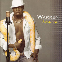 Je te donne - Warren