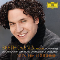 Beethoven: Symphony No. 3 in E-Flat Major, Op. 55 "Eroica" - IV. Finale (Allegro molto) - Simón Bolívar Symphony Orchestra of Venezuela & Gustavo Dudamel & Ludwig van Beethoven