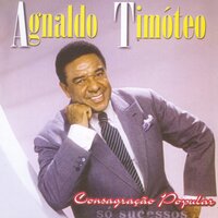 Suave é a noite (Tender Is the Night) - Agnaldo Timoteo