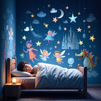 Колыбельные Младенцам (Колыбельная Музыка для сна малыша младенцев и Детские песни колыбельные) - Andrey Filippov & Сказки