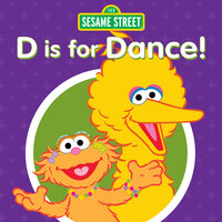 Ring Around the Rosy / Skip to My Lou - Prairie Dawn & The Sesame Street Kids