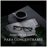 Sonidos de Lluvia Para Estudiar y Concentrarse, Pt. 18 - Musica Relajante Para Estudiar & Sons de Chuva para Estudar & Sons de Chuva para Relaxar