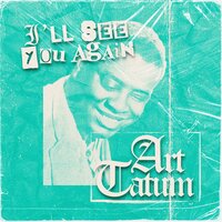 Kerry Dance - Art Tatum