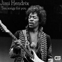 Little wing - Jimi Hendrix