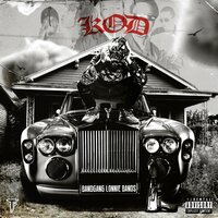 Detroit To Inglewood - BandGang Lonnie Bands & Beno & Ice Burgandy & Drego & Bandgang Masoe & VVSBeezy