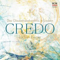 Überleitende Improvisation am Flügel 8 - Jochen Rieger