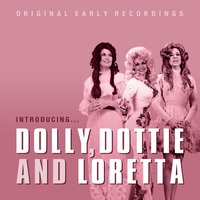 Girl Left Alone - Dolly Parton