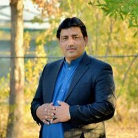 Full system - Amin Ullah Marwat