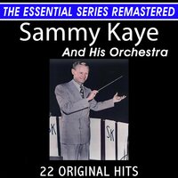I'm Heading East - Sammy Kaye and His Orchestra & Billy Williams