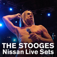 Fun House/L.A. Blues - The Stooges