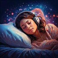 Balanced Sleep Mood - Art of Calming & Sleep Music & Sleep Music Guys