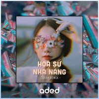 Hoa Sứ Nhà Nàng - Cukak & H2K