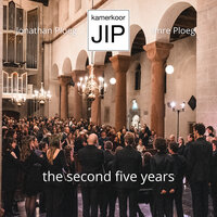 Smolkli zalpy zapozdalye - Kamerkoor JIP & Imre Ploeg & Дмитрий Дмитриевич Шостакович