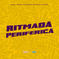 Ritmada Periférica - MC Gw & iraqui zl & MC Elison SP & DJ Relikia & MC Nuno VJ