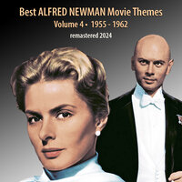 Overture - Alfred Newman & 20th Century Fox Studio Orchestra