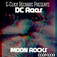 Moon Rocks - DC REES & LB & DC Rees feat. LB