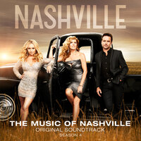 Boomtown - Nashville Cast & Hayden Panettiere & Will Chase