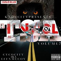 Hunid - EFFN MCCOY & T2WICE & Twelve Gauge Shotie