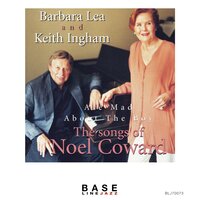 The Party's Over Now - Barbara Lea & Keith Ingham