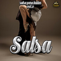 Olvidarte Nunca - Salsa