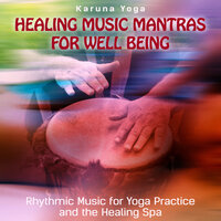 Finding Bliss - Karuna Yoga & The Spiritual Voyager