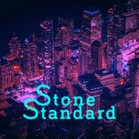 Neon Sign - Stone Standard