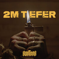 2 Meter tiefer - Kontra K