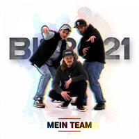 Mein Team - Büro21 & Henk & ofer b. & SafriO