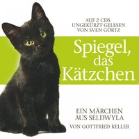 Spiegel, Das Kätzchen - Sven Görtz