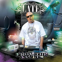 Up & Downs (feat. Lil Tec & Lil Dvs) - LATE & Lil Tec & Lil Dvs