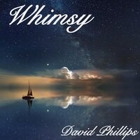 The Rolling Sea - David Phillips