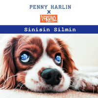 Sinisin silmin - Penny Harlin & Prozku