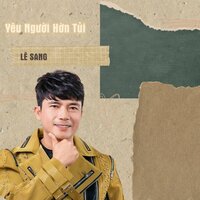 Trăng Hờn Tủi - Lê Sang