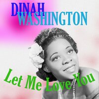 What'll I Tell My Heart - Dinah Washington
