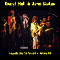 Private Eyes - Daryl Hall & John Oates
