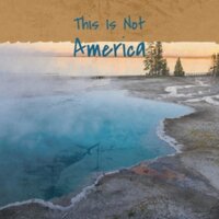 This Is Not America - Charly McLion & Tina