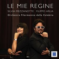 Habanera - Silvia Mezzanotte & Filippo Arlia & Orchestra Filarmonica della Calabria & Жорж Бизе