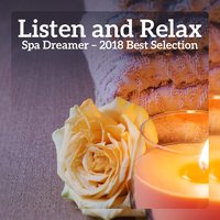 Yoga for Relaxed Moments - Reiki Music Zone