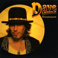 Armoitetut Aallot - Dave Lindholm