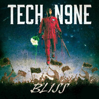 Reach Us - Tech N9ne & X-Raided & 2Gunn Kevi & Head Da Don