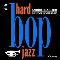 Cocktail Jazz - André Charlier & Benoit Sourisse