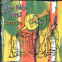¡Cómo Pica! - Juan Pablo Torres