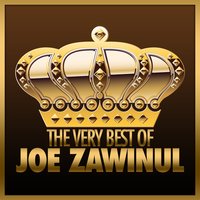 Bud's Jump - Joe Zawinul & The Austrian All Stars & Joe Zawinul, The Austrian All Stars