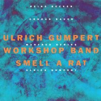 Baryschna/The Fugitive - Ulrich Gumpert Workshop Band & Manfred Hering & Konrad Bauer & Heinz Becker