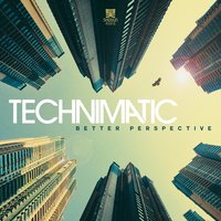 Clockwise - Technimatic