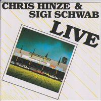 Deep Inside - Chris Hinze & Sigi Schwab