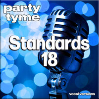 Almost Like Being In Love (made popular by Rod Stewart and Jools Holland) - Party Tyme & Фредерик Лоу