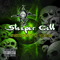 Everyone's A Victim - Sleeper Cell