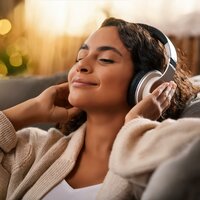 Experiencia Relajada De Hip Hop - Doble relajado & Relax sin fin & Murmullo De Paz