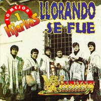 Libre al Viento - Los Kjarkas